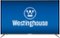 Westinghouse - 58" Class - LED - 2160p - Smart - 4K UHD TV with HDR-Front_Standard