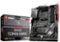 MSI - B450 TOMAHAWK (Socket AM4) USB 3.1 Gen 1 AMD Motherboard with LED Lighting-Front_Standard