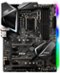 MSI - MPG Z390 GAMING EDGE AC (Socket LGA1151) USB 3.1 Gen 1 Intel Motherboard with LED Lighting-Front_Standard