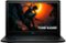 Dell - G3 15.6" Gaming Laptop - Intel Core i5 - 8GB Memory - NVIDIA GeForce GTX 1050 Ti - 1TB Hard Drive - Black-Front_Standard