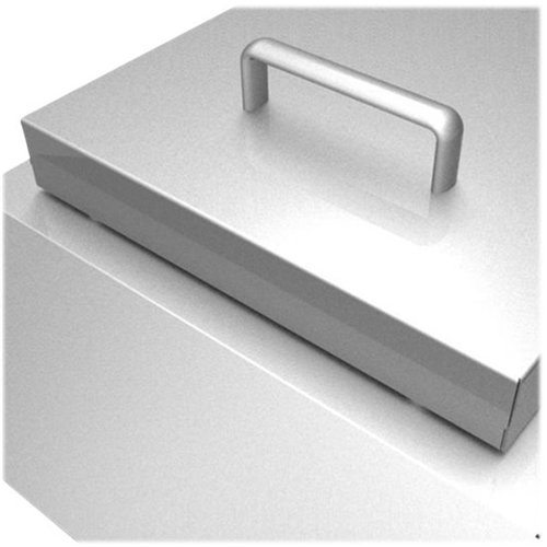 Hestan - 11" Gas Cooktop - Froth-Alt_View_Standard_12 