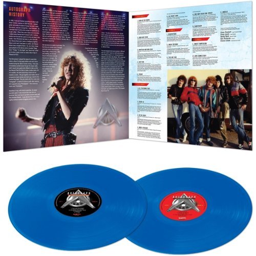 

Turn Up the Radio: The Anthology [LP] - VINYL