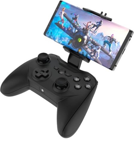 Rotor Riot RR1800A Controller for Android devices - Black HOW TO BUY