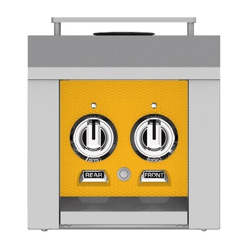 Hestan - 11" Gas Cooktop - Sol-Left_Standard 