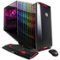CyberPowerPC - Gamer Xtreme Desktop - Intel Core i5 - 8GB Memory - NVIDIA GeForce GT 730 - 1TB Hard Drive - Black-Front_Standard