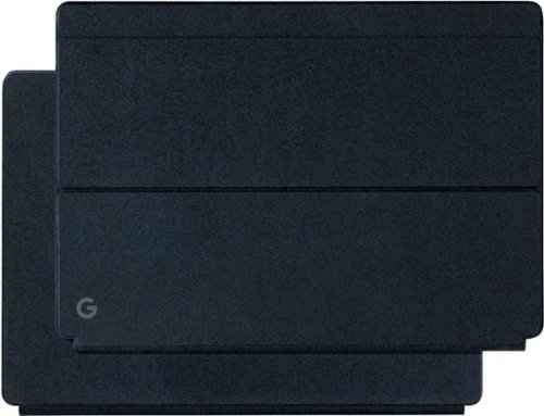 Google Keyboard for Pixel Slate - Midnight Blue HOW TO BUY