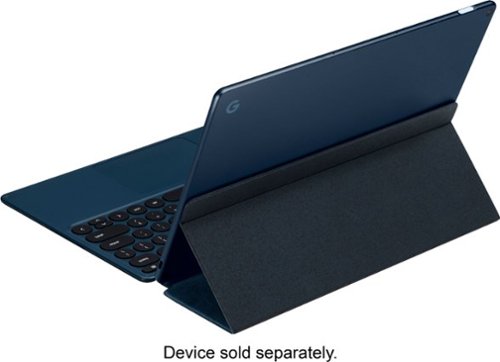 Google Keyboard for Pixel Slate - Midnight Blue WORLDWIDE DELIVERY