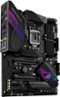 ASUS - ROG MAXIMUS XI HERO (WI-FI) (Socket LGA1151) USB 3.1 Gen 1 Intel Motherboard with LED Lighting-Front_Standard