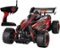 Sharper Image - Hobby Lite Street Thrasher - Red-Angle_Standard