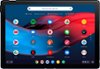 Google - Pixel Slate 12.3" - Tablet - 128GB - Midnight Blue-Front_Standard