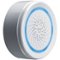 Geeni - Wireless Alarm Light / Siren - White-Angle_Standard