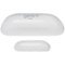 Geeni - Wi-Fi Smart Door/Window Contact Sensor - White-Front_Standard