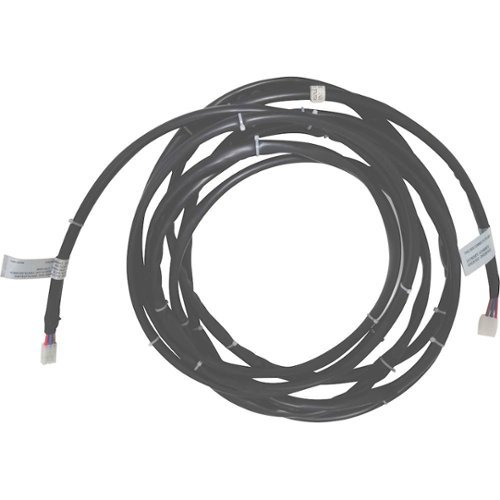25' Blower Connector Cable for Select Thermador Blowers - Gray