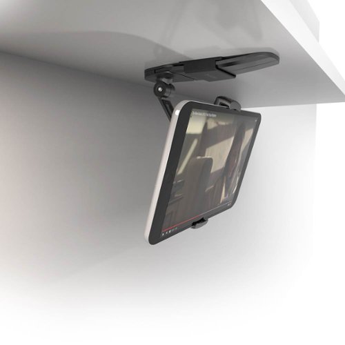 Kanto Universal Stand for Phones & Tablets up to 7.5 Wide - Black WHERE TO BUY