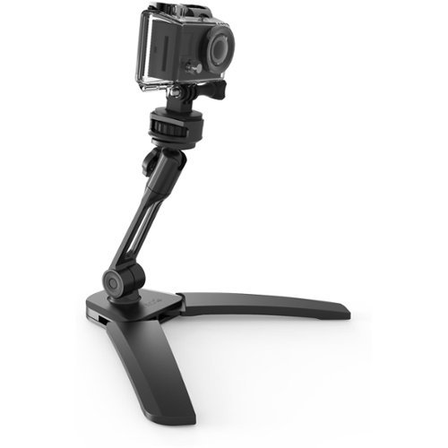 Kanto Universal Stand for Phones & Tablets up to 7.5 Wide - Black BUY IN AUSTRALIA