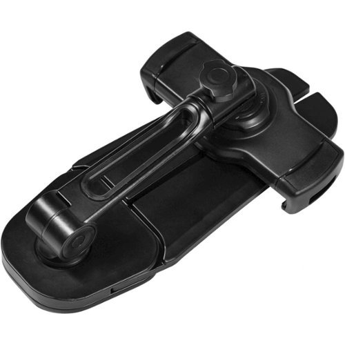 Kanto Universal Stand for Phones & Tablets up to 7.5 Wide - Black BUY IN UAE