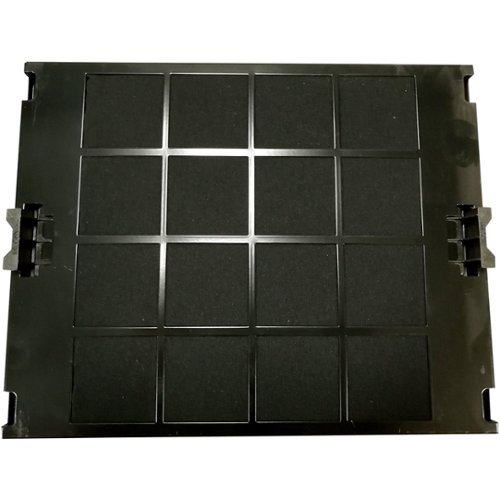 

Thermador - Charcoal Filter Set - Black