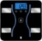 Conair - Weight Watchers Bluetooth Body Analysis Scale - Black-Angle_Standard