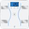 Conair - Weight Watchers Bluetooth Body Analysis Scale - White-Angle_Standard