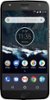 Motorola - Moto X (4th Generation) with 32GB Memory Cell Phone (Unlocked) - Super Black-Front_Standard