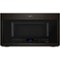 Whirlpool - 2.1 Cu. Ft. Over-the-Range Microwave with Sensor Cooking-Front_Standard