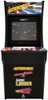 Arcade1Up - Asteroids Arcade Cabinet - Black-Front_Standard