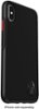 OtterBox - Symmetry Series Galactic Collection Darth Vader Case for Apple® iPhone® XS Max - Black-Angle_Standard