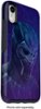 OtterBox - Symmetry Series Case for Apple® iPhone® XR - Black Panther-Angle_Standard