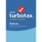 Intuit - TurboTax Deluxe Federal + E-File 2018 - Mac OS, Windows-Front_Standard