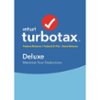 Intuit - TurboTax Deluxe Federal + E-File + State 2018 - Mac OS, Windows-Front_Standard