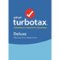 Intuit - TurboTax Deluxe Federal + E-File + State 2018 - Mac OS, Windows-Front_Standard