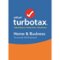 Intuit - TurboTax Home & Business Federal + E-File + State 2018 - Mac OS, Windows-Front_Standard