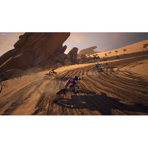 Microids ATV Drift & Tricks Standard Edition - Nintendo Switch WORLDWIDE DELIVERY