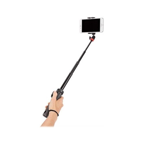 JOBY TelePod Mobile Vlogging Tripod WORLDWIDE DELIVERY