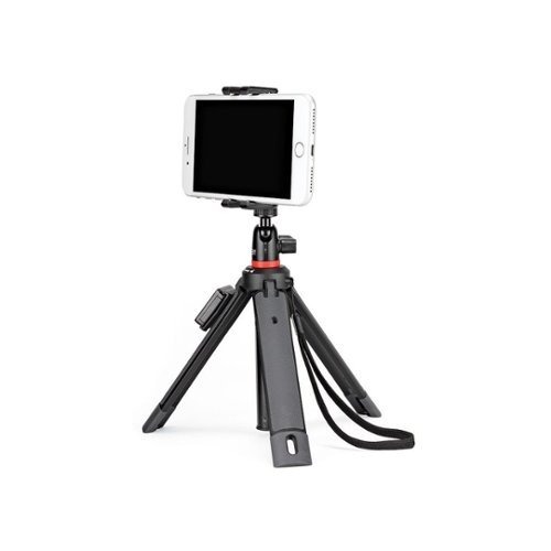 JOBY TelePod Mobile Vlogging Tripod GLOBAL SHIPPING