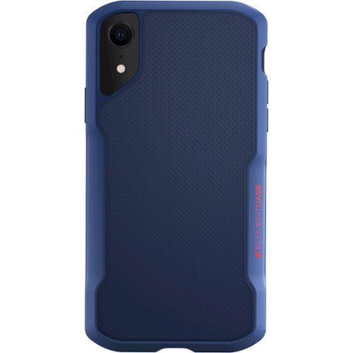 Element Case - Shadow Case for Apple® iPhone® XR - Blue-Front_Standard 