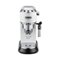 DeLonghi - DEDICA Espresso Machine - White-Front_Standard
