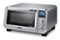 De'Longhi - Livenza 14.8 Cu. Ft. Toaster Oven - Silver-Angle_Standard