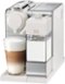 Nespresso - De'Longhi Lattissima Touch Espresso Machine with 19 bars of pressure - Silver-Angle_Standard 
