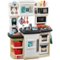 Step2 - Great Gourmet Kitchen Play Set - Tan-Angle_Standard