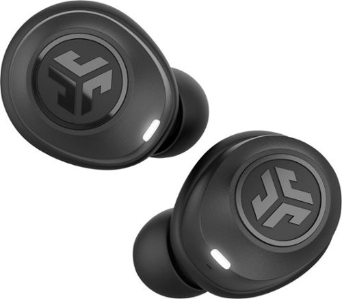 JLab JBuds Air True Wireless Earbud Headphones - Black WHERE TO BUY