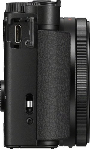Sony Cyber-shot HX99 18.2-Megapixel Digital Camera - Black WORLDWIDE DELIVERY