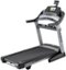 NordicTrack - Commercial 2450 Treadmill - Black-Angle_Standard