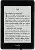 Amazon - Kindle Paperwhite 32GB - Waterproof - Ad-Supported - 2017 - Black-Front_Standard