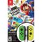 Super Mario Party Neon Green/Neon Yellow Joy-Con Bundle - Nintendo Switch-Front_Standard