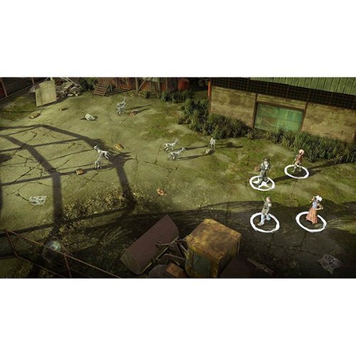 InXile Entertainment Wasteland 2: Director's Cut - Nintendo Switch HOW TO BUY