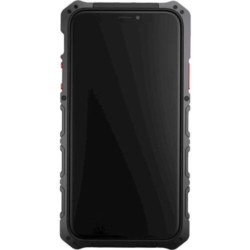 Element Case OPS 2018 Elite Case for Apple iPhone X and XS - Black WHERE TO BUY