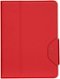 Targus - VersaVu Classic Folio Case for Apple® 11-inch iPad® Pro - Red-Front_Standard