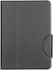 Targus - VersaVu Classic Folio Case for Apple 11-inch iPad Pro - Black-Front_Standard