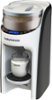 Baby Brezza - Formula Pro Advanced Mixing System - White/Black-Front_Standard